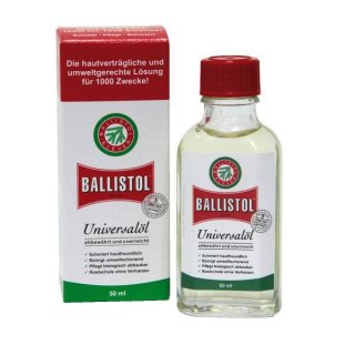 Ballistol Universal-Öl