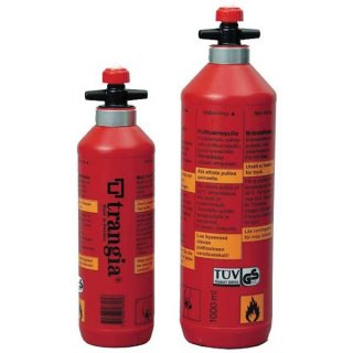 Trangia Sicherheitsflasche 0.5 Liter